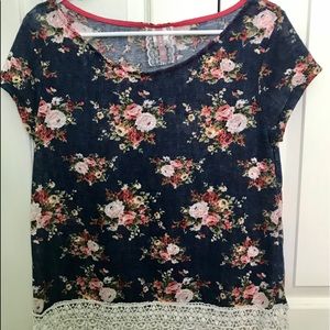 Comfortable and fancy